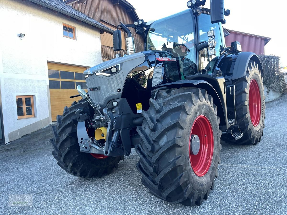 Traktor des Typs Fendt 728 Vario Profi+ (Gen 7), Neumaschine in Bad Leonfelden (Bild 1)