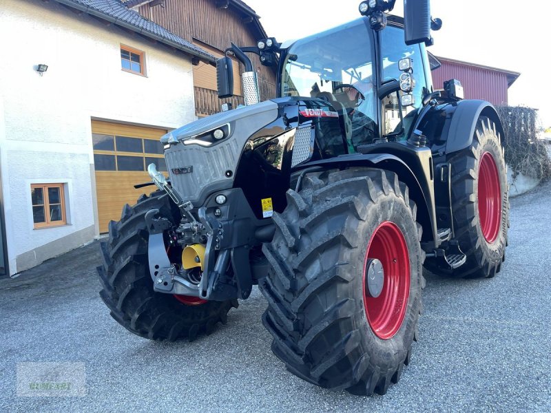 Traktor a típus Fendt 728 Vario Profi+ (Gen 7), Neumaschine ekkor: Bad Leonfelden (Kép 1)