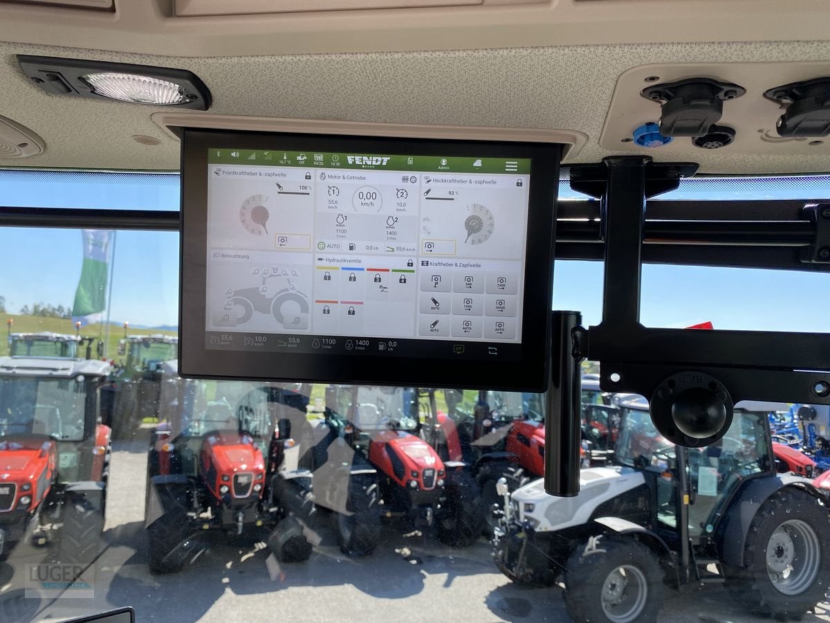 Traktor des Typs Fendt 728 Vario Profi+ (Gen 7), Vorführmaschine in Niederkappel (Bild 14)