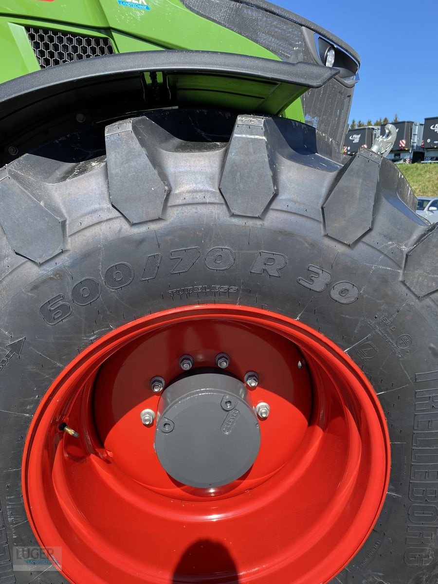 Traktor des Typs Fendt 728 Vario Profi+ (Gen 7), Vorführmaschine in Niederkappel (Bild 3)