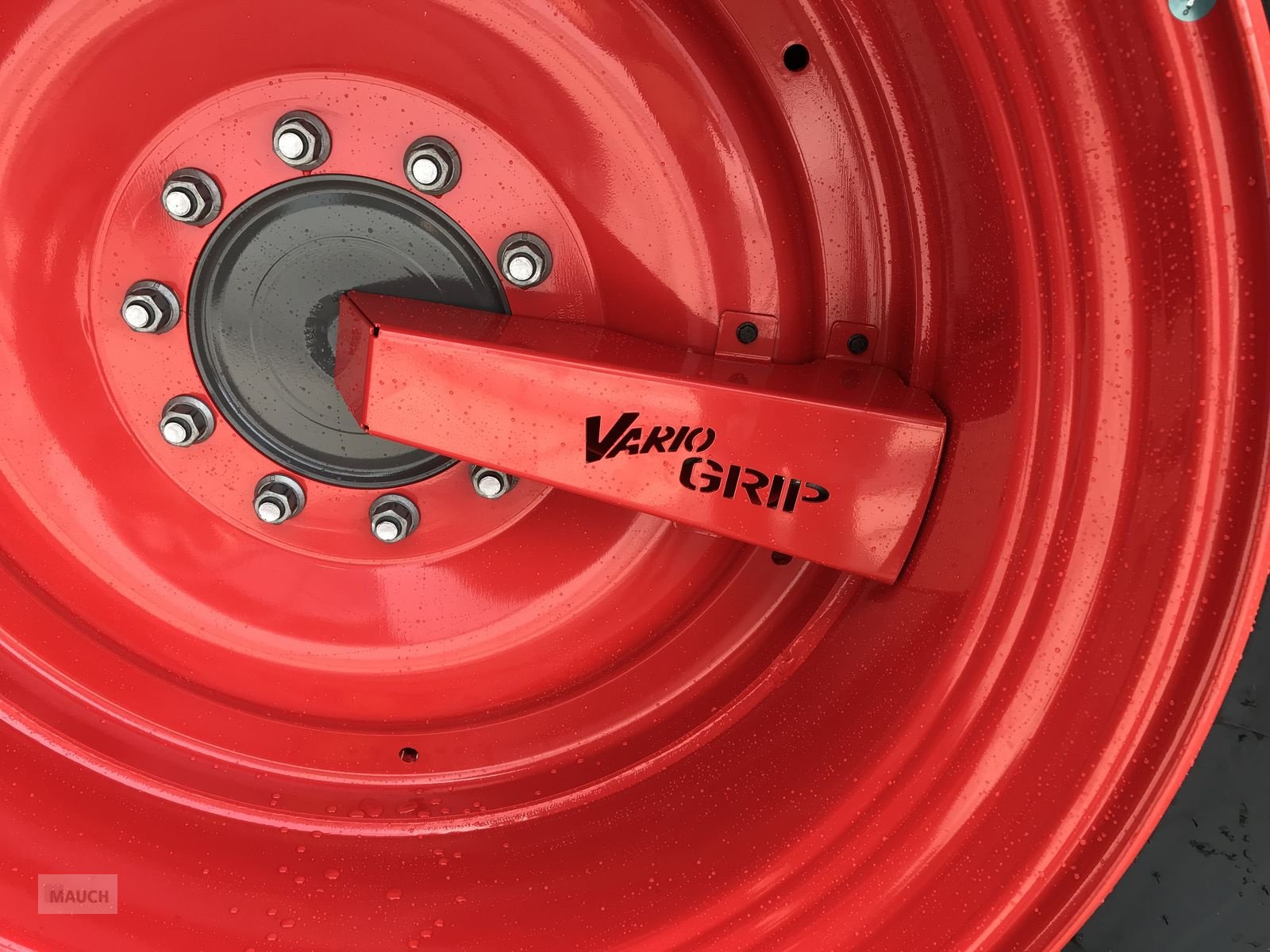 Traktor des Typs Fendt 728 Vario Profi+ (Gen 7), Neumaschine in Burgkirchen (Bild 12)