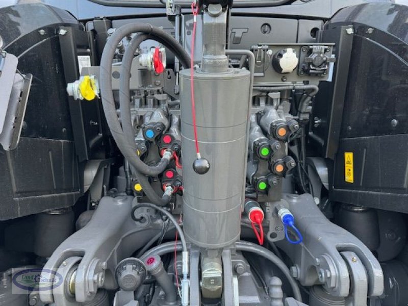 Traktor des Typs Fendt 728 Vario Profi+ (Gen 7), Neumaschine in Münzkirchen (Bild 15)
