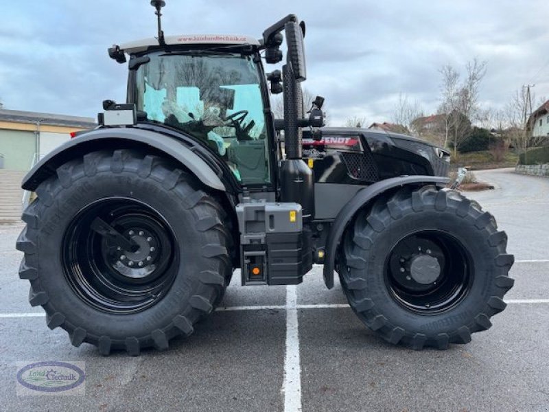 Traktor des Typs Fendt 728 Vario Profi+ (Gen 7), Neumaschine in Münzkirchen (Bild 8)