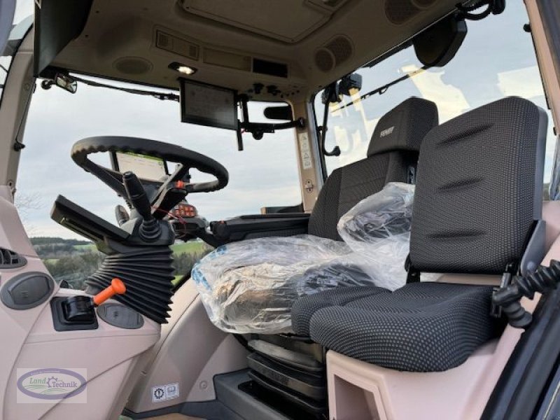 Traktor des Typs Fendt 728 Vario Profi+ (Gen 7), Neumaschine in Münzkirchen (Bild 17)