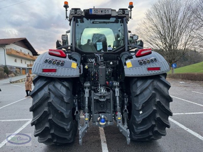 Traktor des Typs Fendt 728 Vario Profi+ (Gen 7), Neumaschine in Münzkirchen (Bild 10)