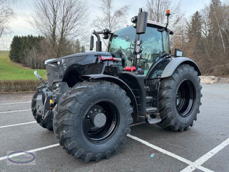 Traktor des Typs Fendt 728 Vario Profi+ (Gen 7), Neumaschine in Münzkirchen (Bild 2)