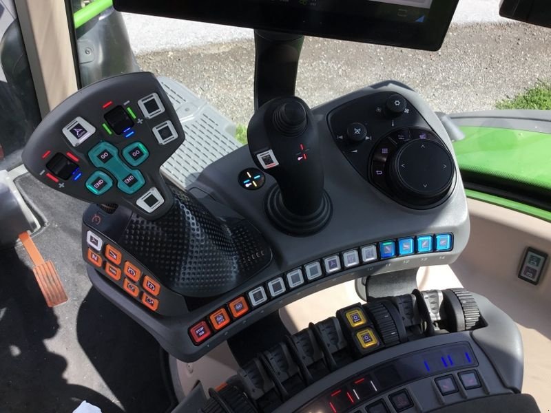 Traktor типа Fendt 728 Vario Profi+ (Gen 7), Gebrauchtmaschine в Straden (Фотография 6)
