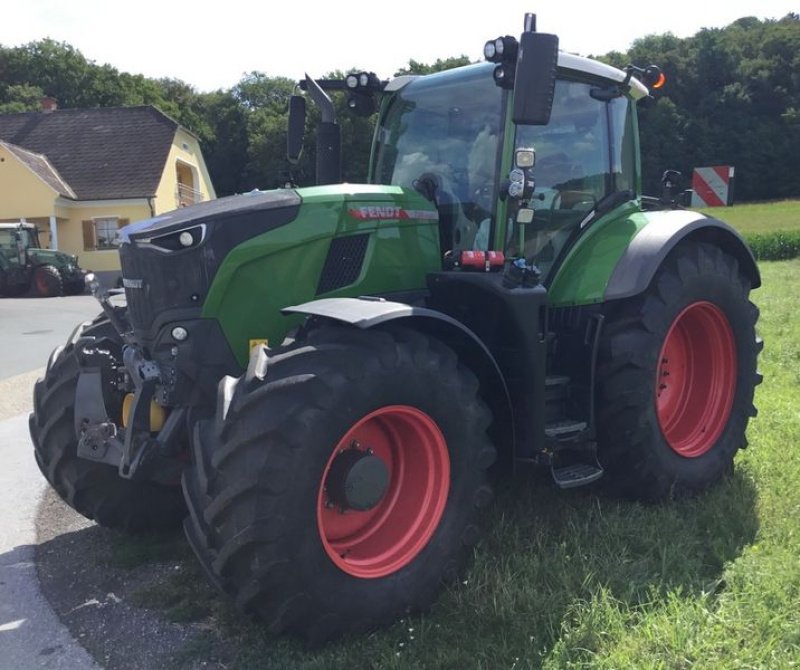 Traktor типа Fendt 728 Vario Profi+ (Gen 7), Gebrauchtmaschine в Straden (Фотография 1)