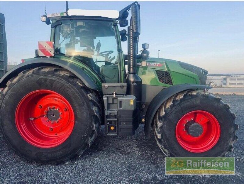 Traktor от тип Fendt 728 Vario Profi + Setting 2, Gebrauchtmaschine в Bruchsal (Снимка 2)
