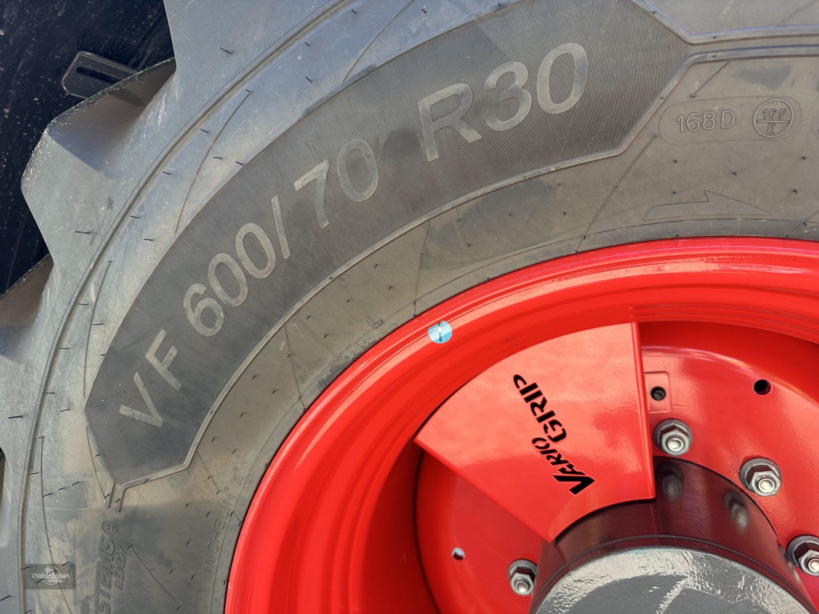 Traktor typu Fendt 728 Vario ProfiPlus, Gebrauchtmaschine v Rankweil (Obrázek 9)