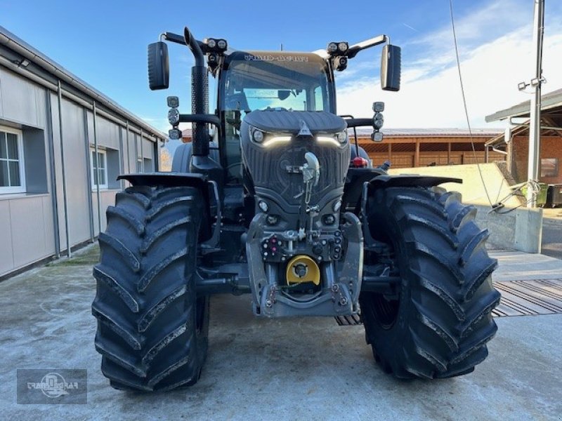 Traktor des Typs Fendt 728 Vario ProfiPlus, Gebrauchtmaschine in Rankweil (Bild 3)
