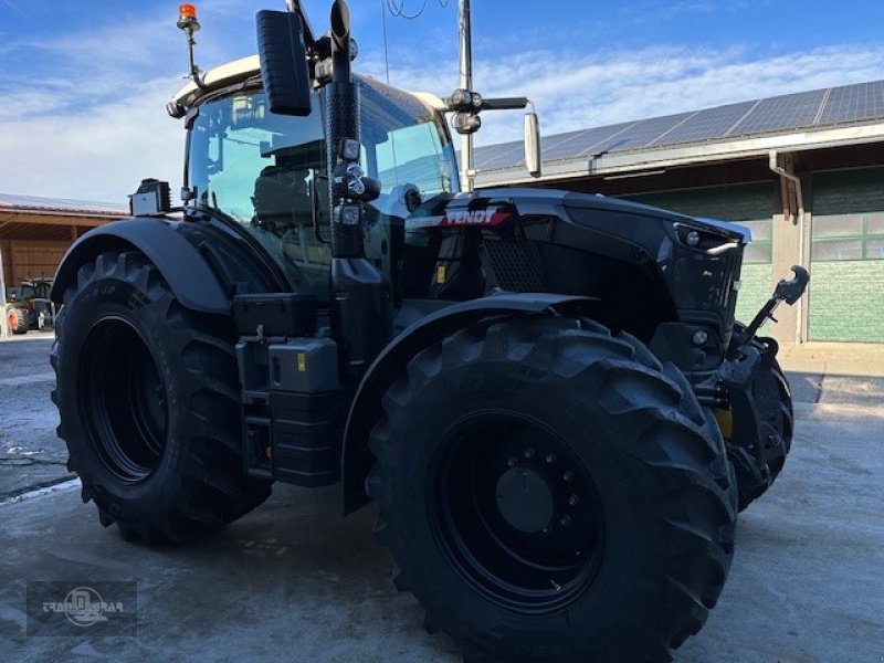 Traktor des Typs Fendt 728 Vario ProfiPlus, Gebrauchtmaschine in Rankweil (Bild 4)