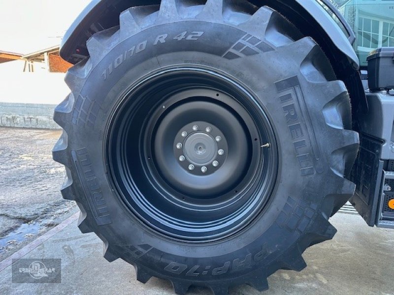 Traktor des Typs Fendt 728 Vario ProfiPlus, Gebrauchtmaschine in Rankweil (Bild 5)