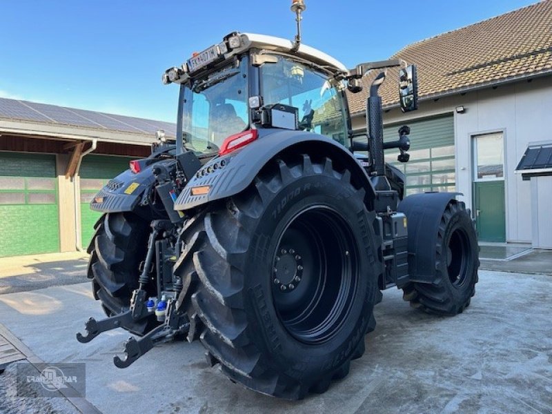 Traktor des Typs Fendt 728 Vario ProfiPlus, Gebrauchtmaschine in Rankweil (Bild 7)
