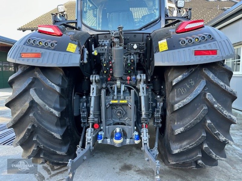 Traktor des Typs Fendt 728 Vario ProfiPlus, Gebrauchtmaschine in Rankweil (Bild 8)