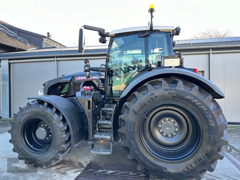 Traktor des Typs Fendt 728 Vario ProfiPlus, Gebrauchtmaschine in Rankweil (Bild 11)