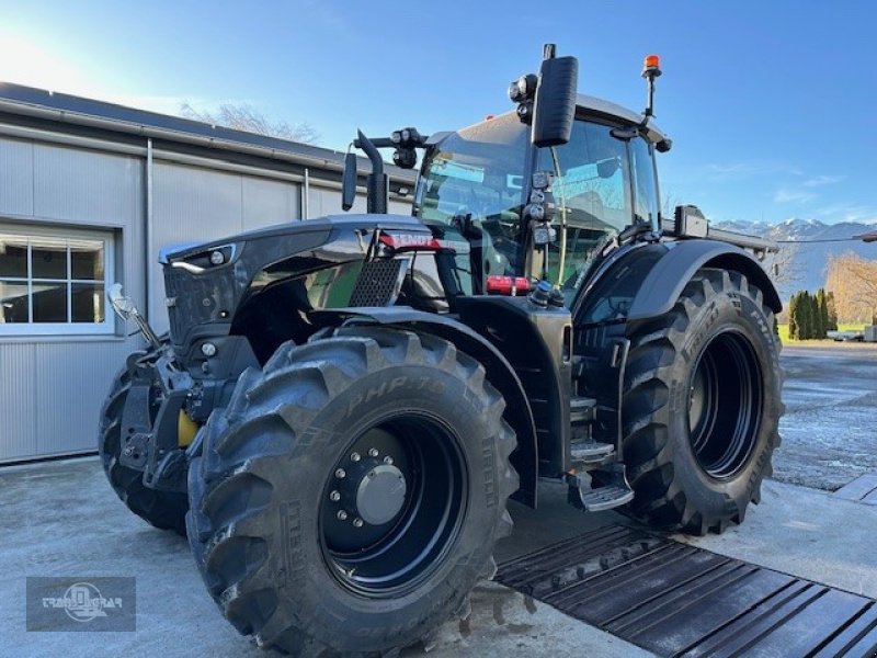 Traktor des Typs Fendt 728 Vario ProfiPlus, Gebrauchtmaschine in Rankweil (Bild 12)