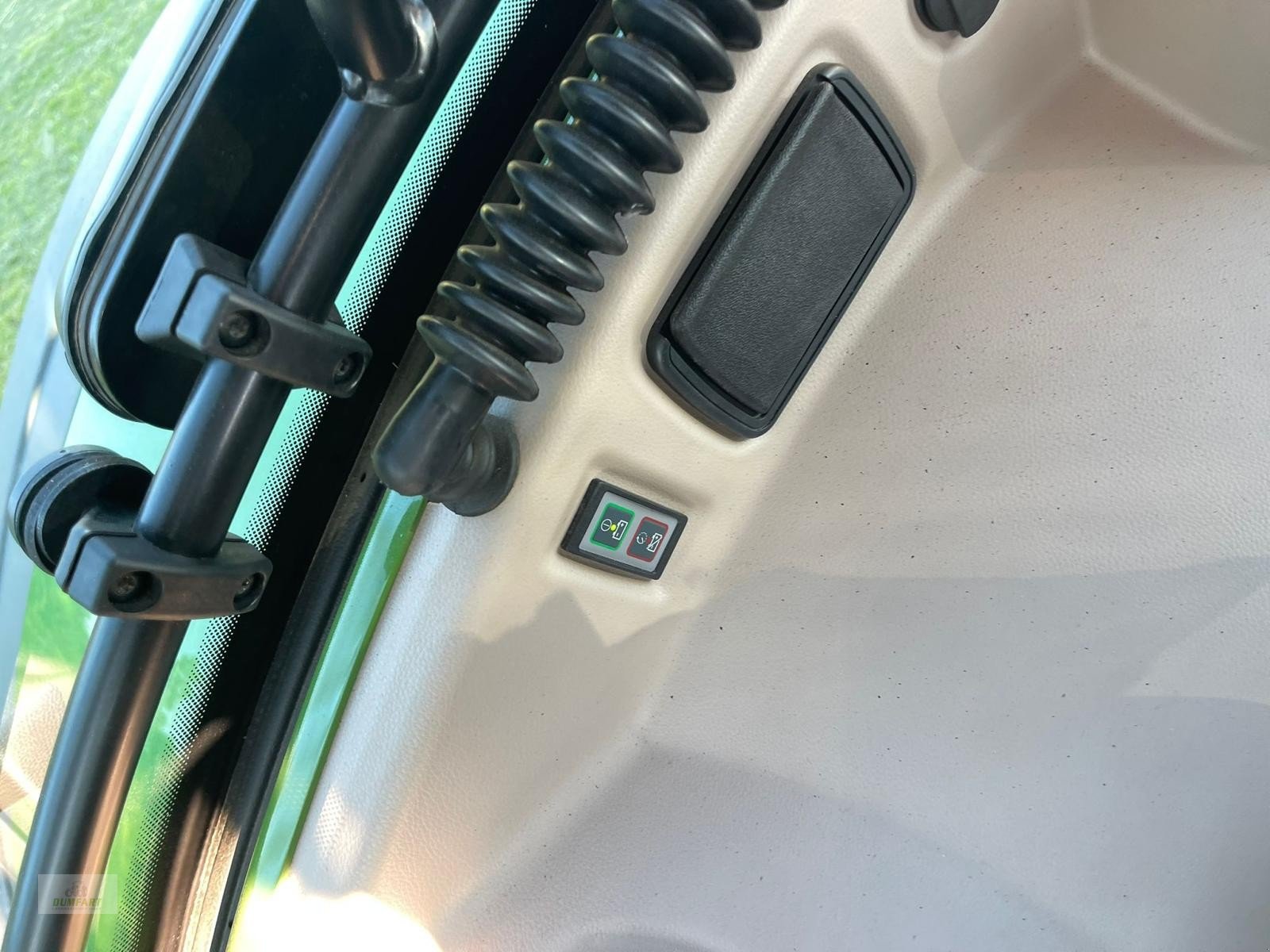 Traktor des Typs Fendt 728 Vario ProfiPlus, Gebrauchtmaschine in Bad Leonfelden (Bild 10)