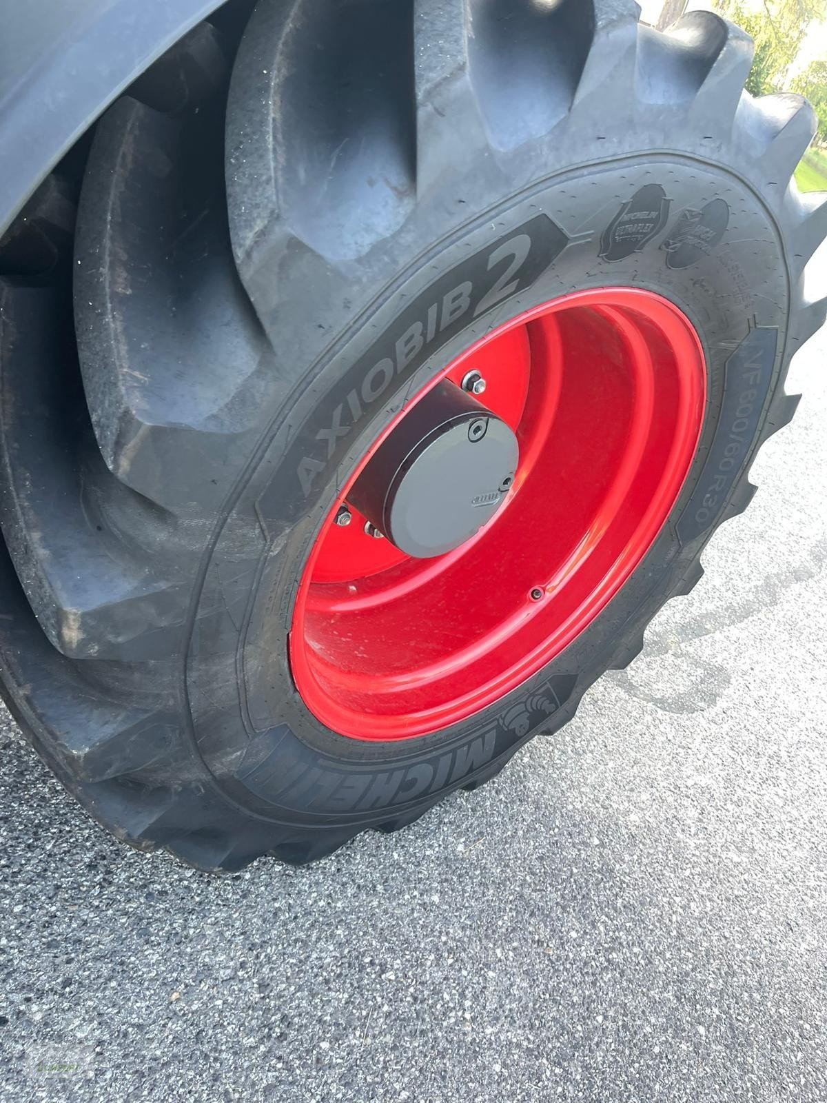 Traktor des Typs Fendt 728 Vario ProfiPlus, Gebrauchtmaschine in Bad Leonfelden (Bild 16)