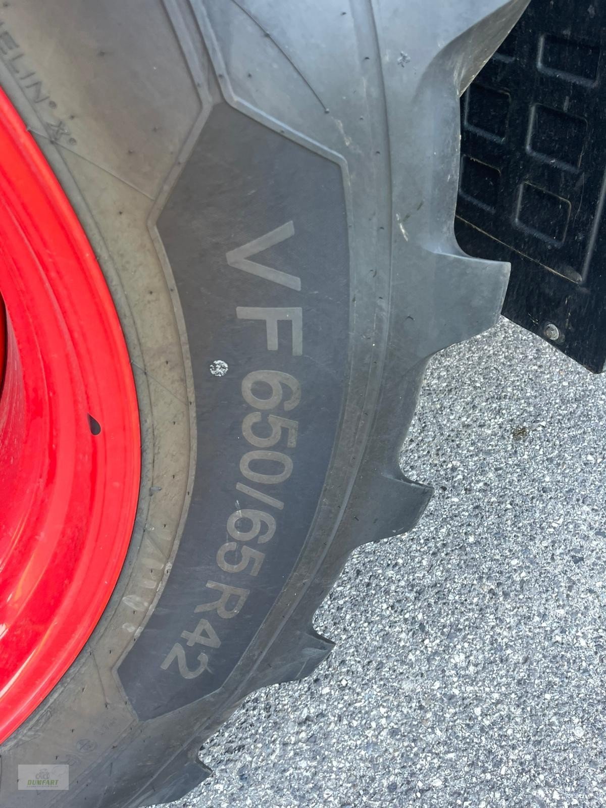 Traktor des Typs Fendt 728 Vario ProfiPlus, Gebrauchtmaschine in Bad Leonfelden (Bild 18)