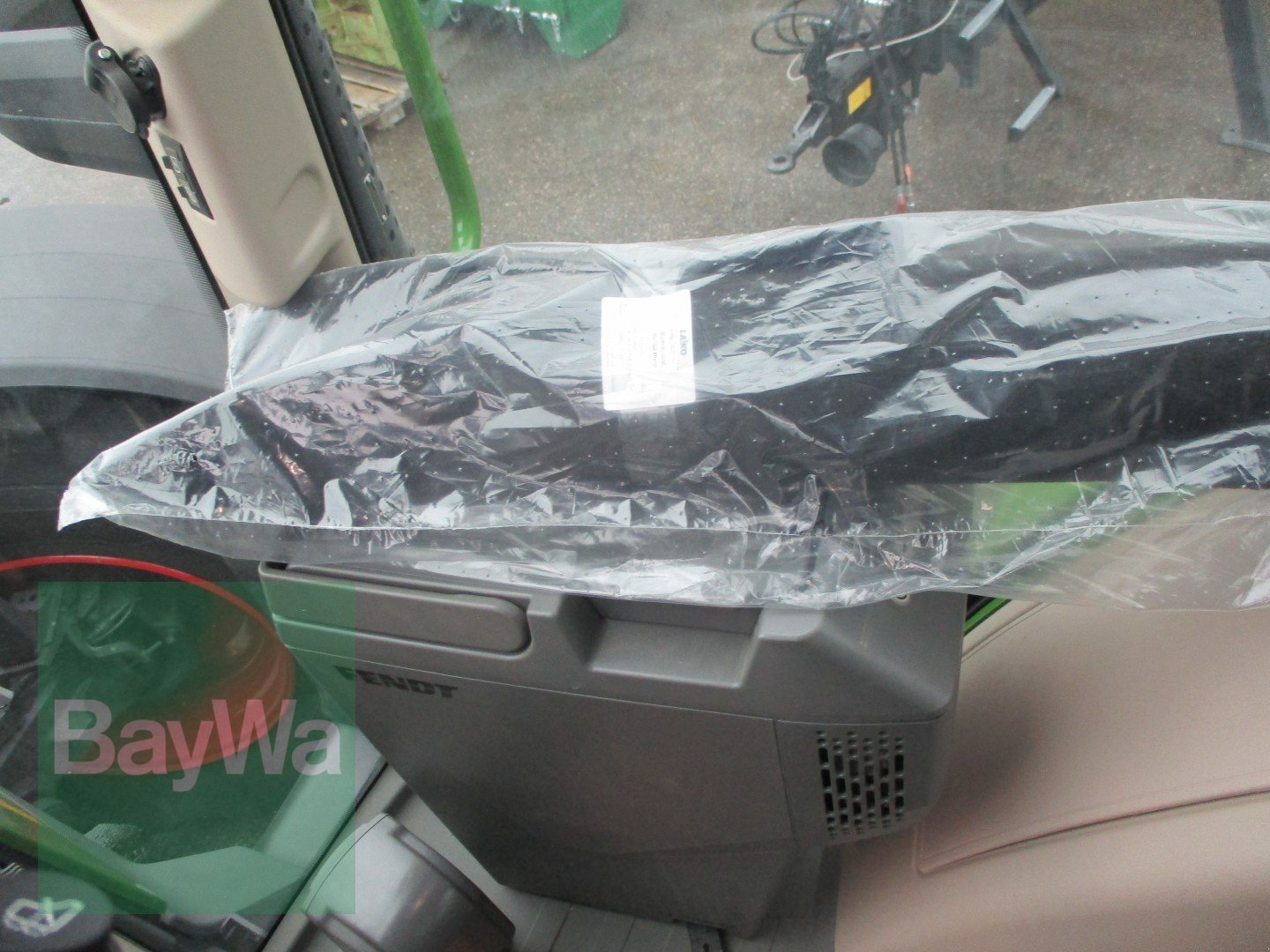 Traktor typu Fendt 728 Vario ProfiPlus, Gebrauchtmaschine v Schönau b.Tuntenhausen (Obrázok 18)