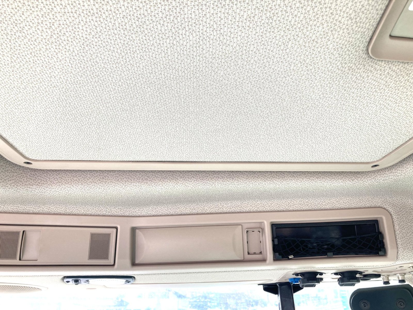 Traktor des Typs Fendt 728 Vario ProfiPlus, Gebrauchtmaschine in Murnau (Bild 14)