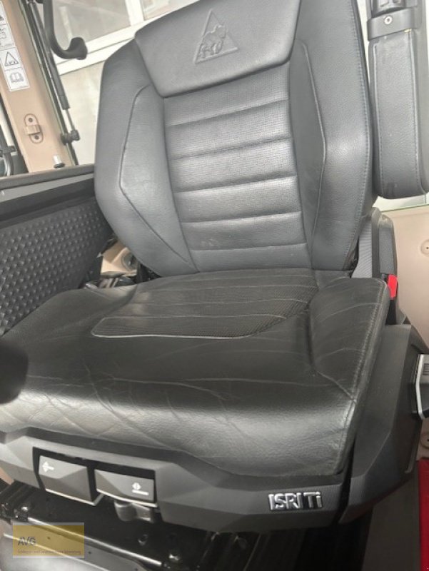 Traktor типа Fendt 728 Vario ProfiPlus, Gebrauchtmaschine в Abensberg (Фотография 5)