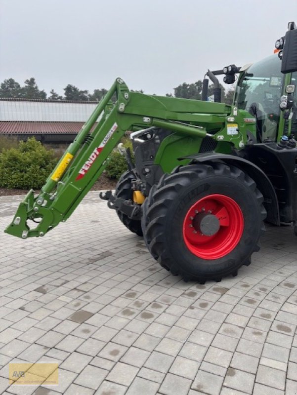 Traktor типа Fendt 728 Vario ProfiPlus, Gebrauchtmaschine в Abensberg (Фотография 1)