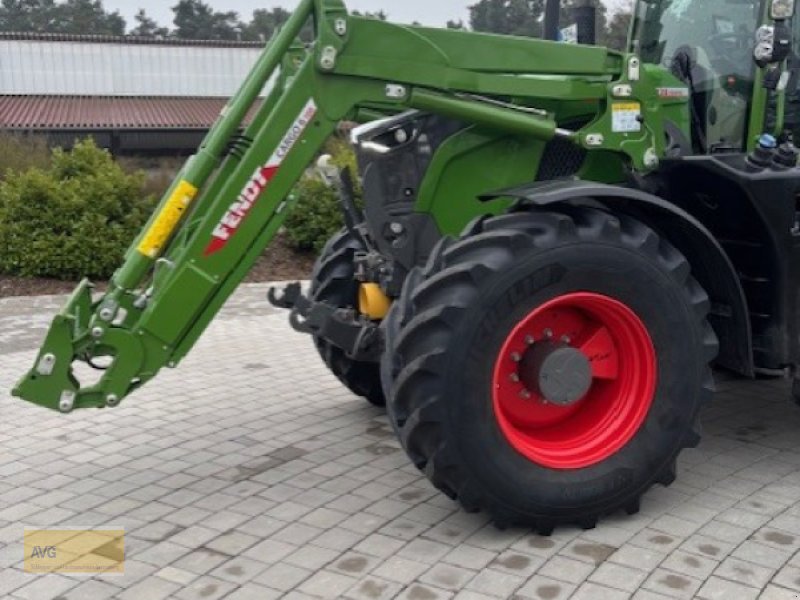 Traktor του τύπου Fendt 728 Vario ProfiPlus, Gebrauchtmaschine σε Abensberg (Φωτογραφία 1)