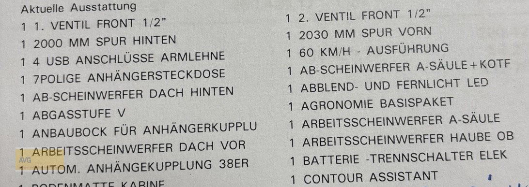 Traktor типа Fendt 728 Vario ProfiPlus, Gebrauchtmaschine в Abensberg (Фотография 13)