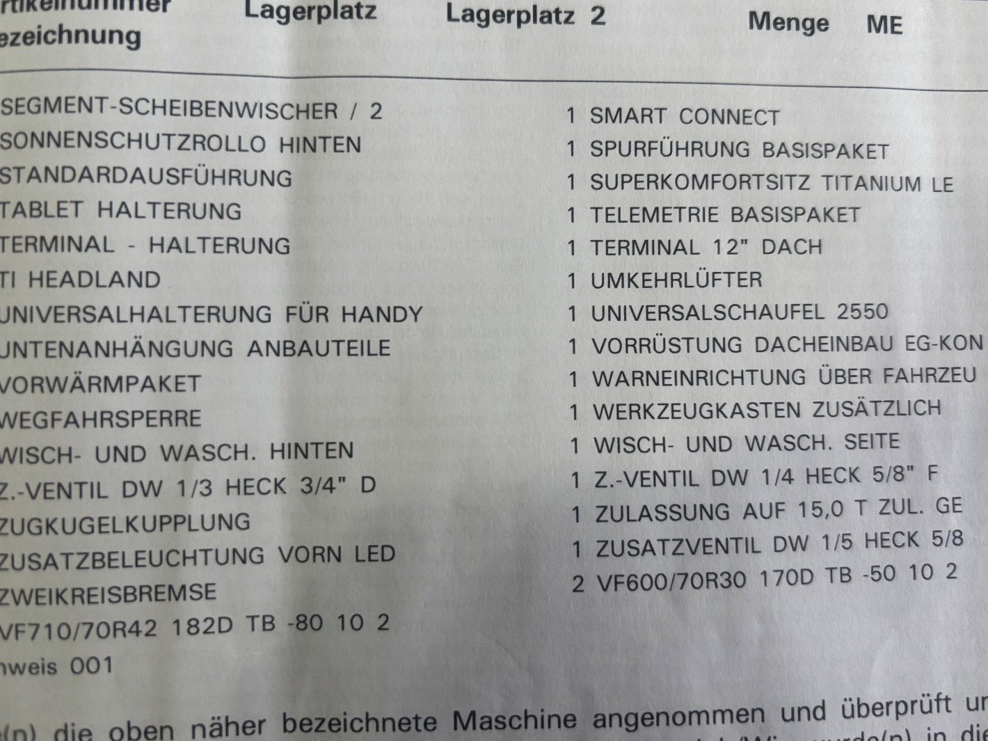 Traktor typu Fendt 728 Vario ProfiPlus, Gebrauchtmaschine v Schnürpflingen (Obrázek 4)