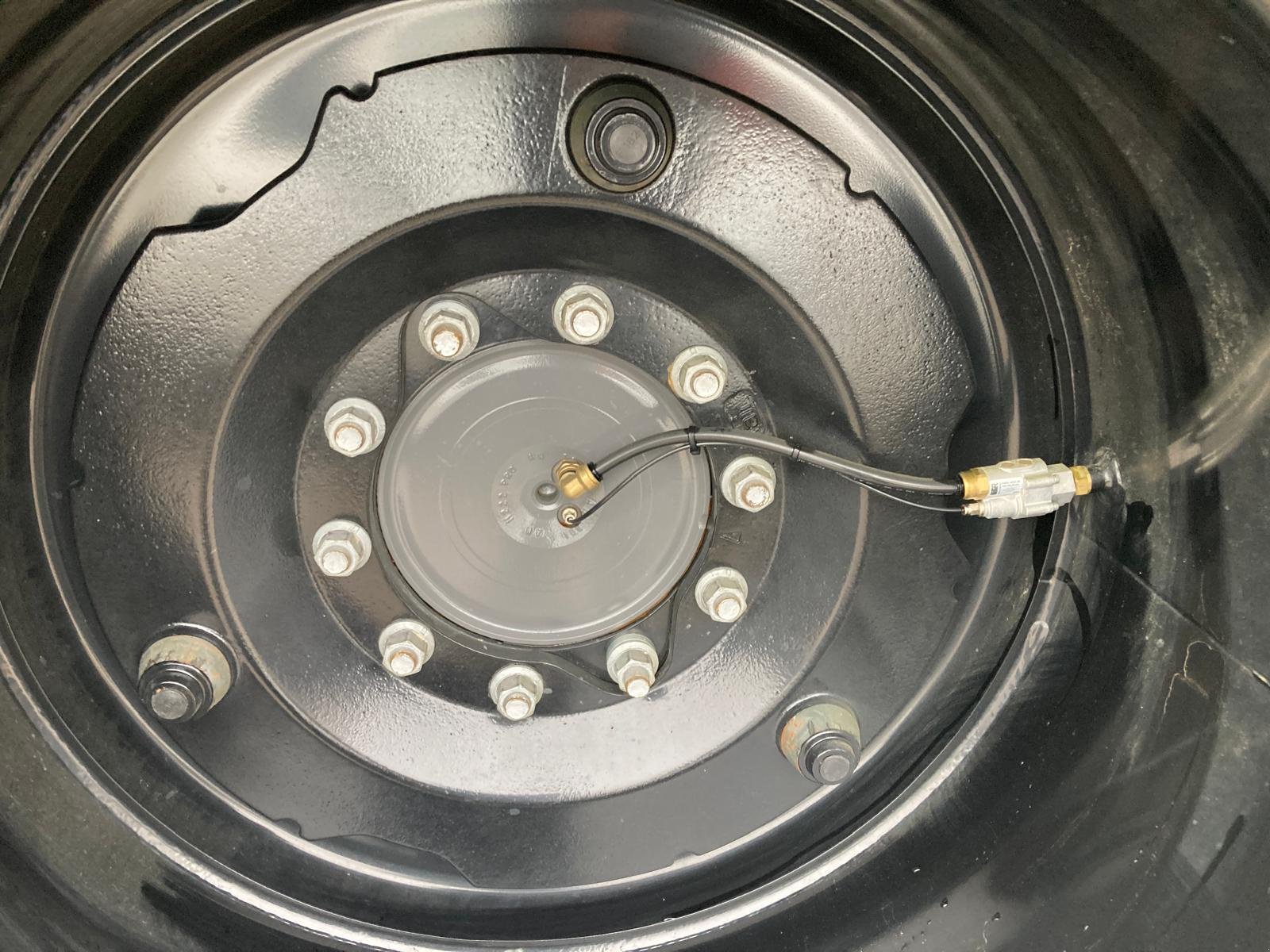 Traktor типа Fendt 728 Vario ProfiPlus, Gebrauchtmaschine в Westhausen (Фотография 8)