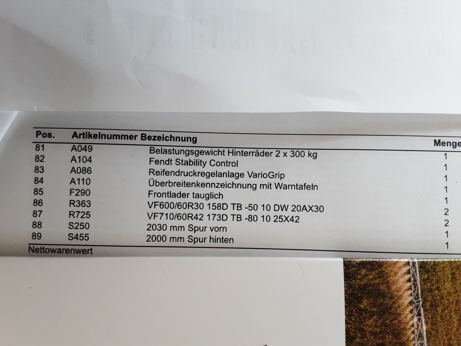 Traktor typu Fendt 728 Vario ProfiPlus, Gebrauchtmaschine w Schwandorf (Zdjęcie 10)