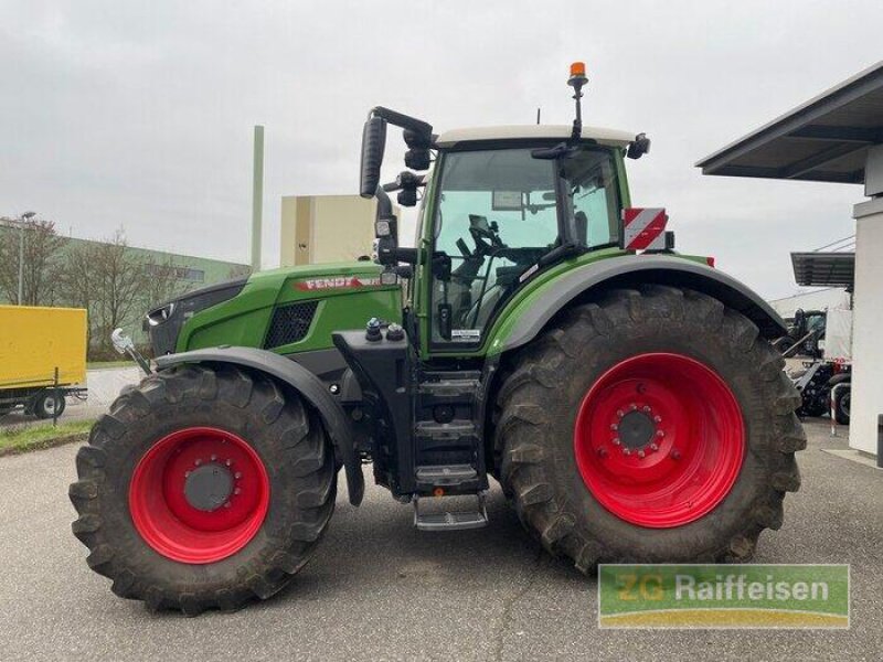 Traktor типа Fendt 728 Vario, Vorführmaschine в Bruchsal (Фотография 11)