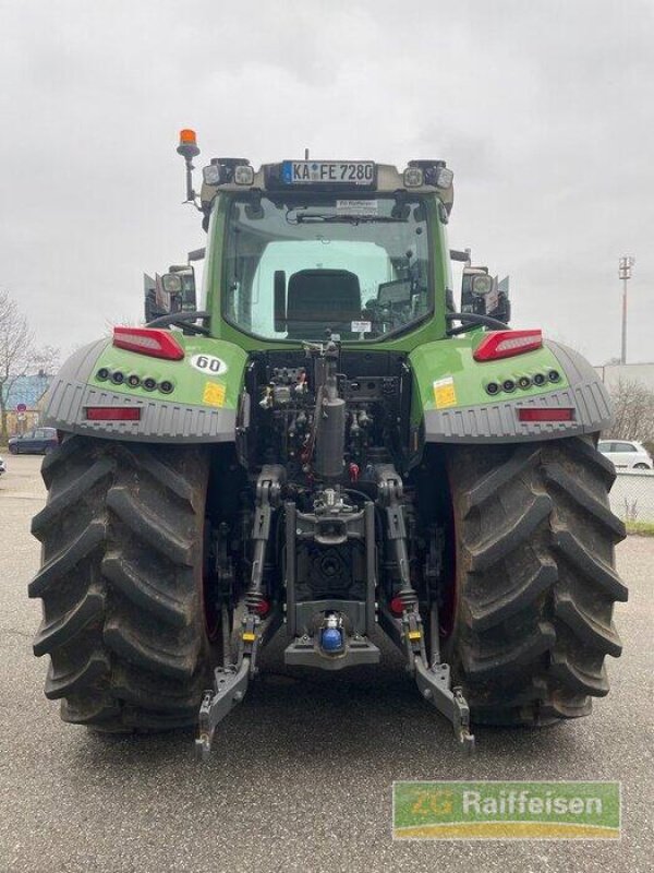 Traktor типа Fendt 728 Vario, Vorführmaschine в Bruchsal (Фотография 9)
