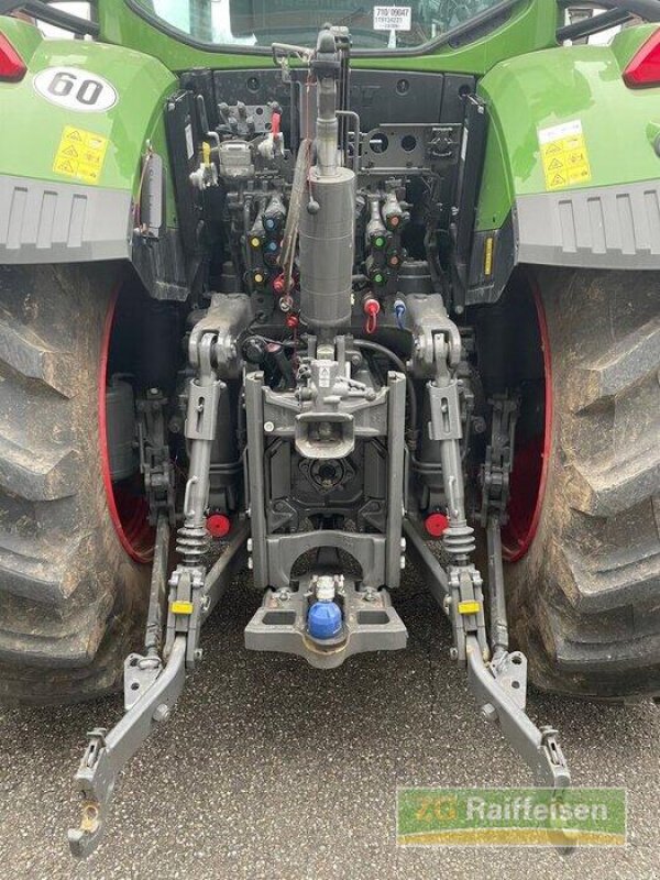 Traktor типа Fendt 728 Vario, Vorführmaschine в Bruchsal (Фотография 5)