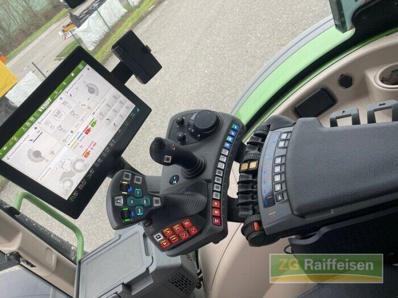 Traktor типа Fendt 728 Vario, Vorführmaschine в Bruchsal (Фотография 2)