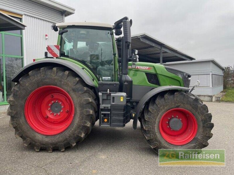 Traktor типа Fendt 728 Vario, Vorführmaschine в Bruchsal (Фотография 4)