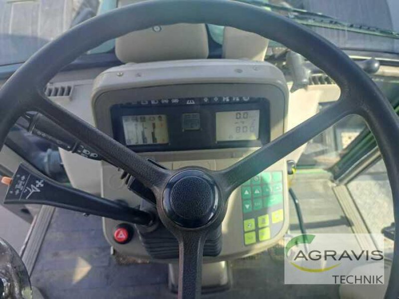 Traktor типа Fendt 815 VARIO, Gebrauchtmaschine в Melle-Wellingholzhausen (Фотография 12)