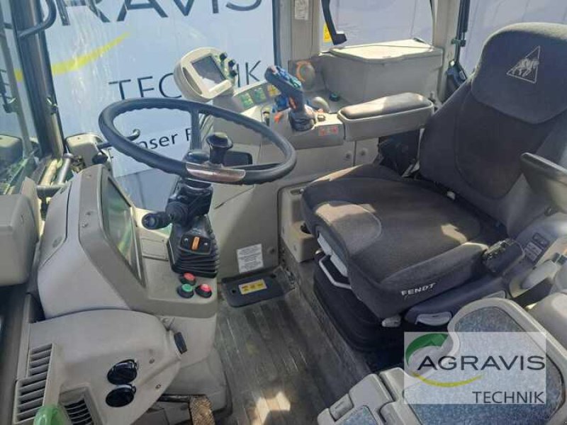 Traktor типа Fendt 815 VARIO, Gebrauchtmaschine в Melle-Wellingholzhausen (Фотография 10)