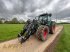 Traktor a típus Fendt 815, Gebrauchtmaschine ekkor: Steinau-Rebsdorf (Kép 1)