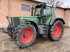 Traktor tip Fendt 816/2 Favorit Turbomatik, Gebrauchtmaschine in Salsitz (Poză 2)