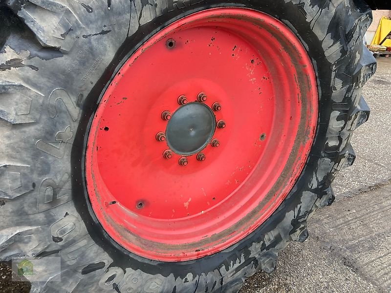 Traktor του τύπου Fendt 816/2 Favorit, Gebrauchtmaschine σε Salsitz (Φωτογραφία 23)