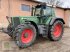 Traktor του τύπου Fendt 816/2 Favorit, Gebrauchtmaschine σε Salsitz (Φωτογραφία 3)