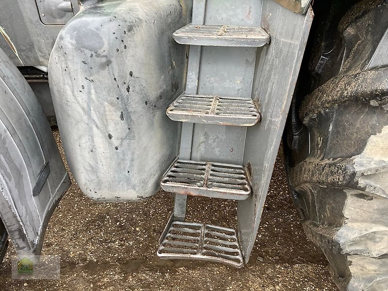 Traktor του τύπου Fendt 816/2 Favorit, Gebrauchtmaschine σε Salsitz (Φωτογραφία 20)