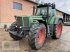 Traktor του τύπου Fendt 816/2 Favorit, Gebrauchtmaschine σε Salsitz (Φωτογραφία 1)