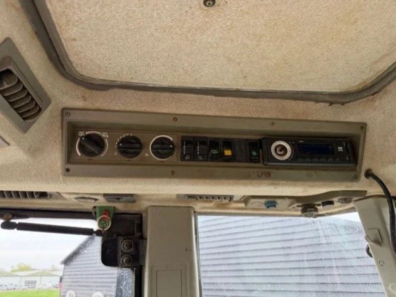 Traktor del tipo Fendt 816 816, Gebrauchtmaschine In Deurne (Immagine 11)