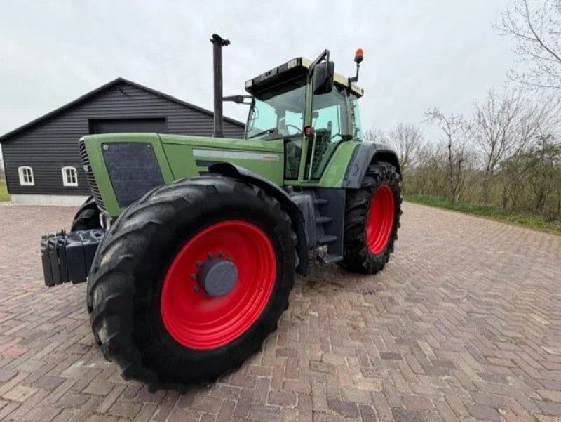 Traktor del tipo Fendt 816 816, Gebrauchtmaschine In Deurne (Immagine 1)