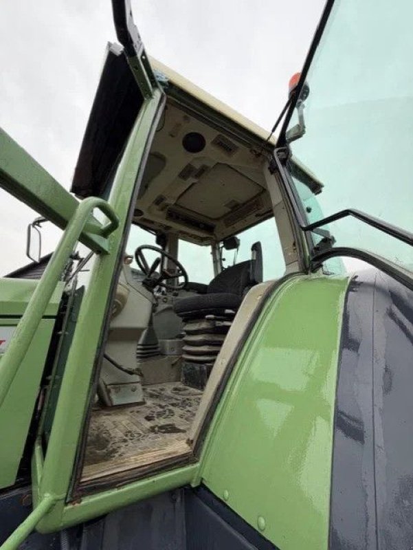 Traktor del tipo Fendt 816 816, Gebrauchtmaschine In Deurne (Immagine 10)