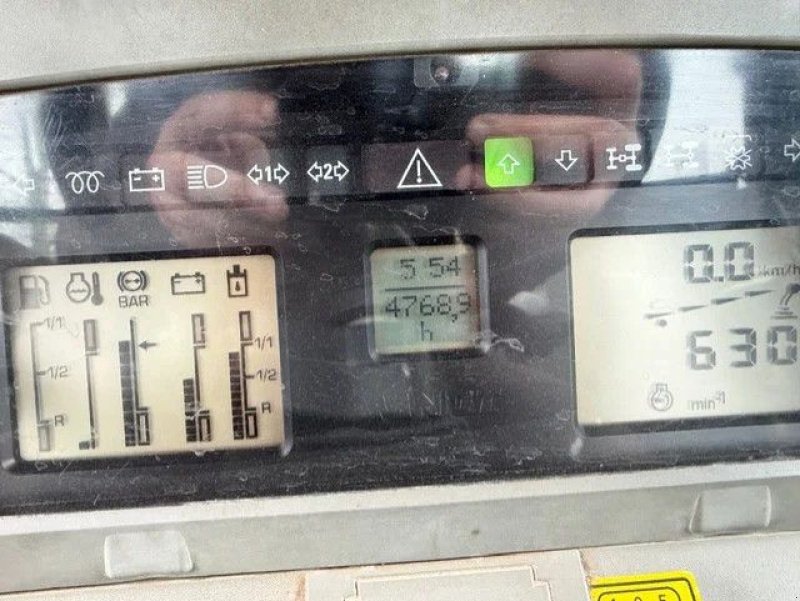 Traktor del tipo Fendt 816 816, Gebrauchtmaschine In Deurne (Immagine 2)